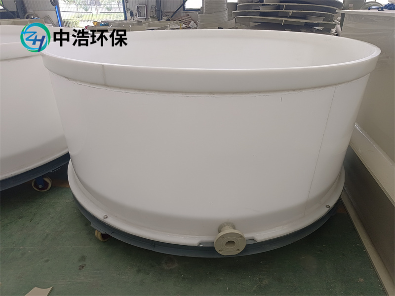 连山PP抽滤槽